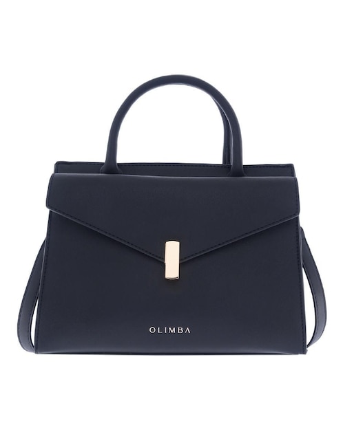 "bolsa" satchel olimba oi2024 sin temática "de" sintético "para" (si aplica) mujer
