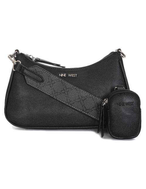 Bolsa crossbody Nine West Felia para mujer