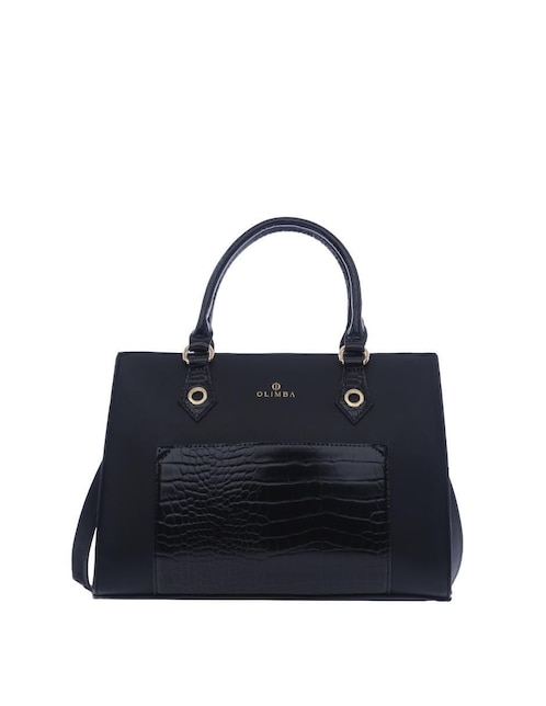 Bolsa satchel para mujer 1