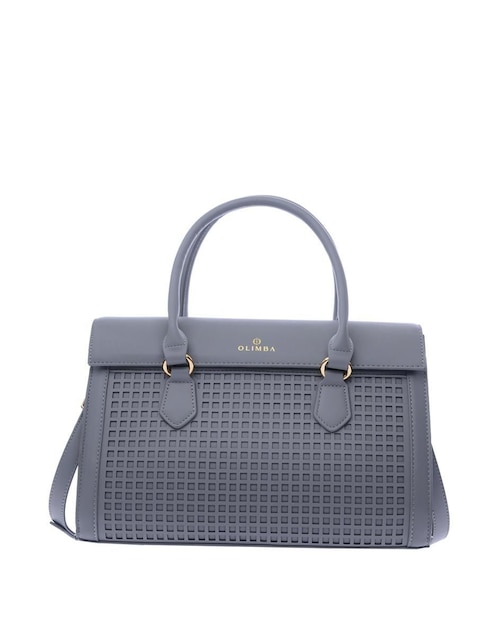 "bolsa" satchel olimba sin familia sin temática "de" sintético "para" (si aplica) mujer