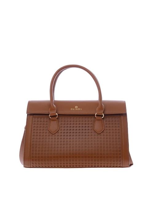 Bolsa satchel para mujer 1