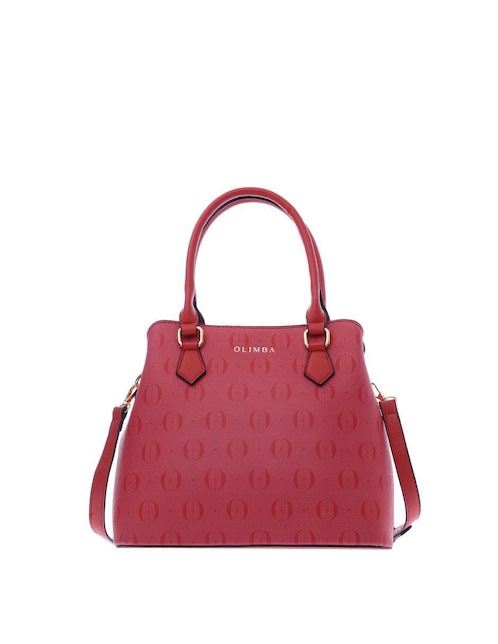"bolsa" satchel olimba sin familia sin temática "de" sintético "para" (si aplica) mujer
