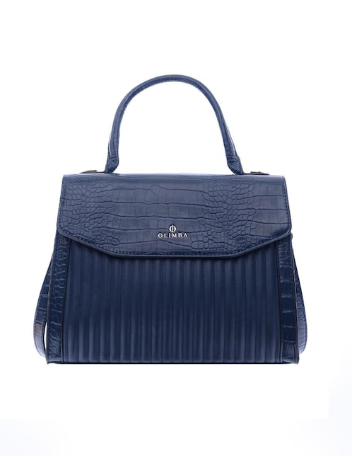 "bolsa" satchel olimba sin familia sin temática "de" sintético "para" (si aplica) mujer