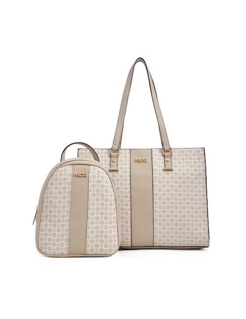 Set de bolsas H&CO para mujer