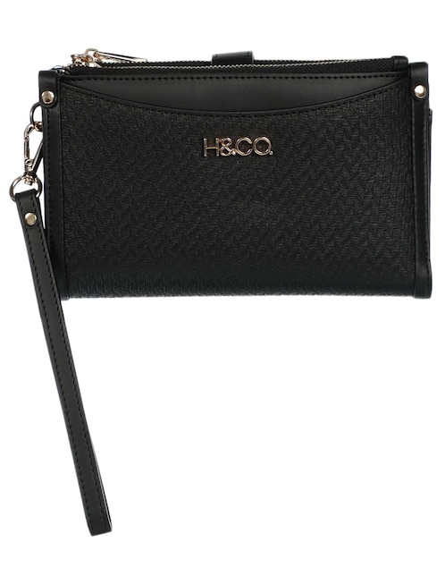 Cartera H&CO para mujer