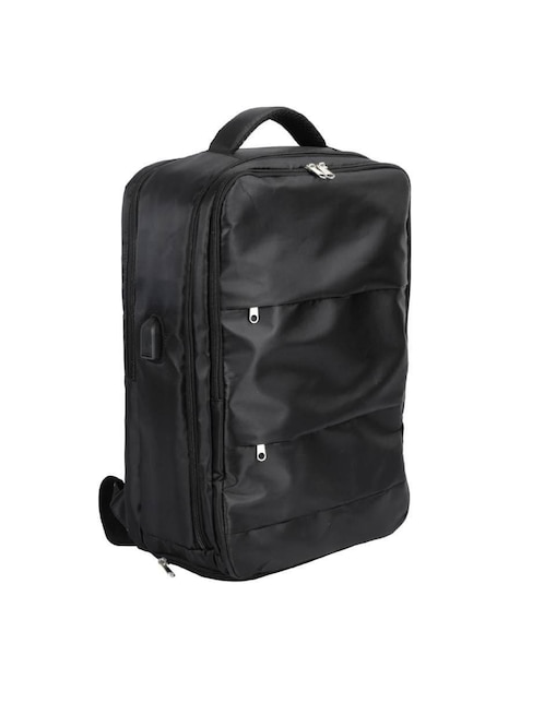 Mochila para viaje Styrka Basics impermeable unisex