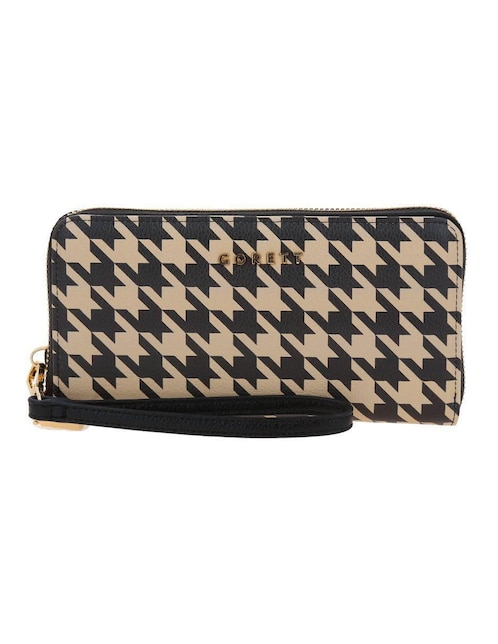 Cartera Gorett Roxana para mujer