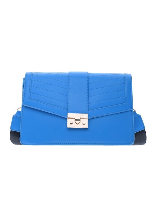 Bolsa crossbody Olimba para mujer