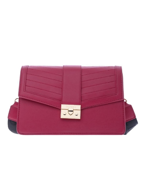 Bolsa crossbody para mujer
