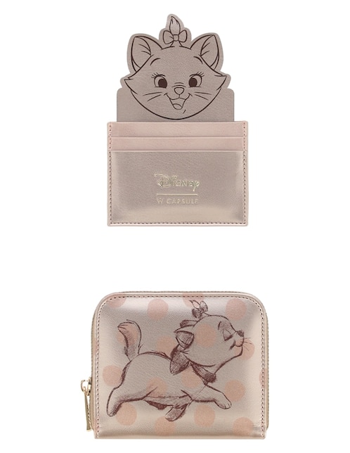 Cartera W Capsule Petrella Marie para mujer