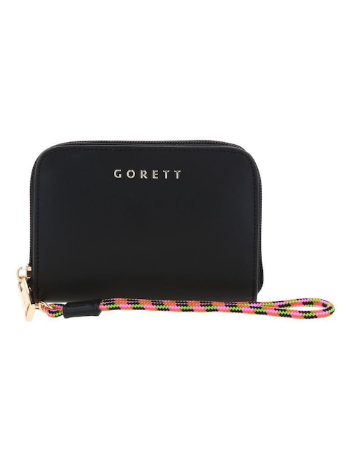 Cartera Gorett Hortensia para mujer