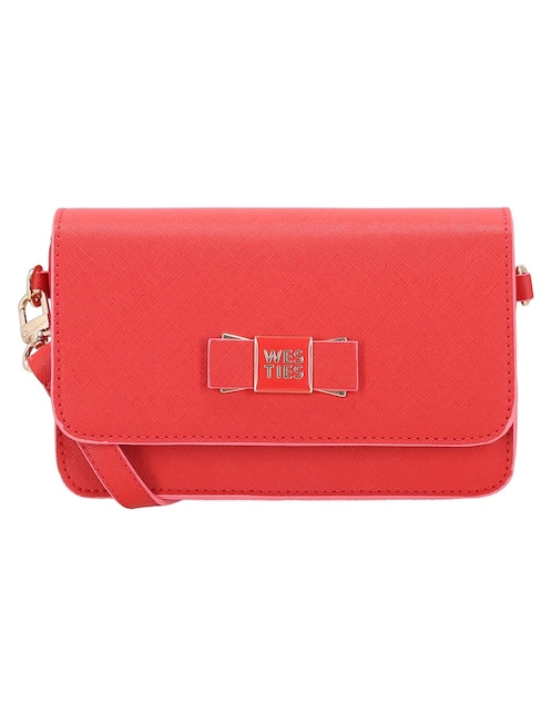 Bolsa crossbody Validana para mujer