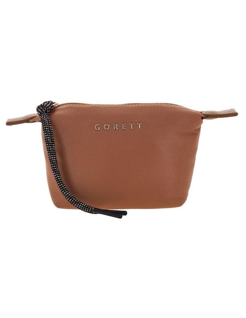 Monedero Gorett Carlota para mujer