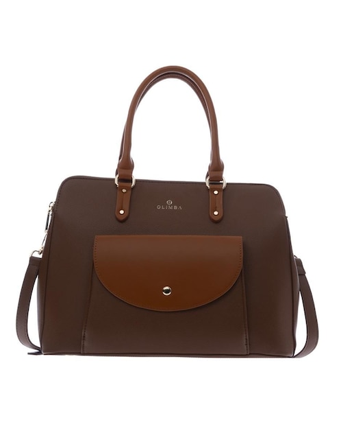 Bolsa satchel para mujer 1