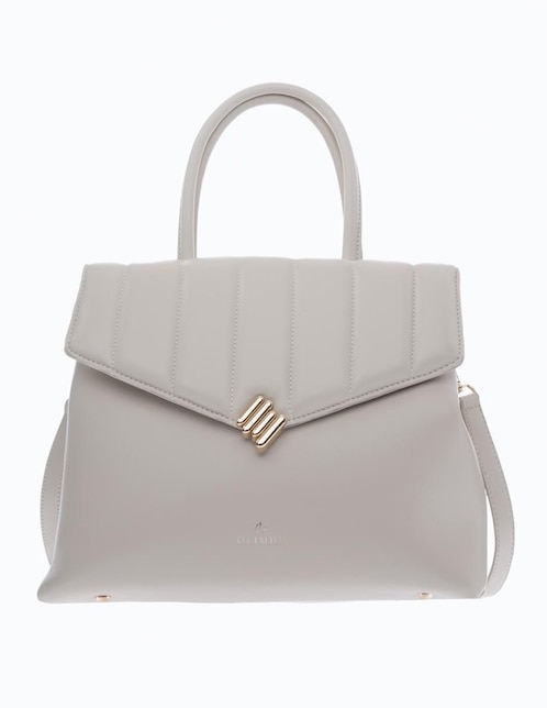 Bolsa satchel para mujer 1