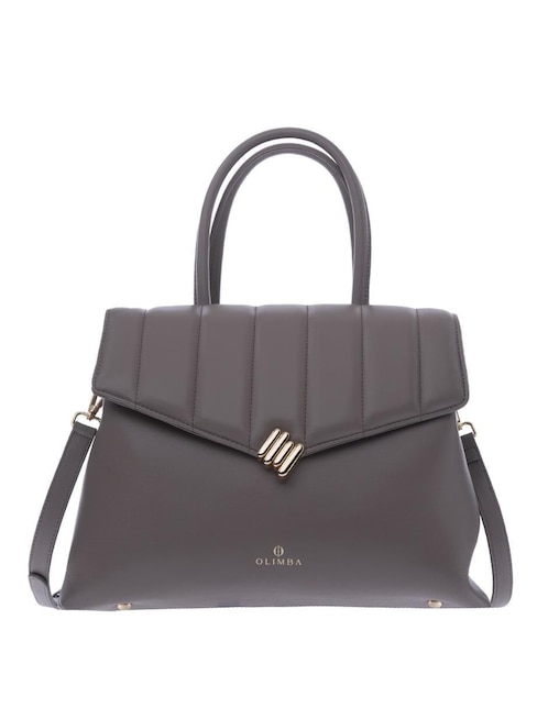 "bolsa" satchel olimba sin familia sin temática "de" sintético "para" (si aplica) mujer