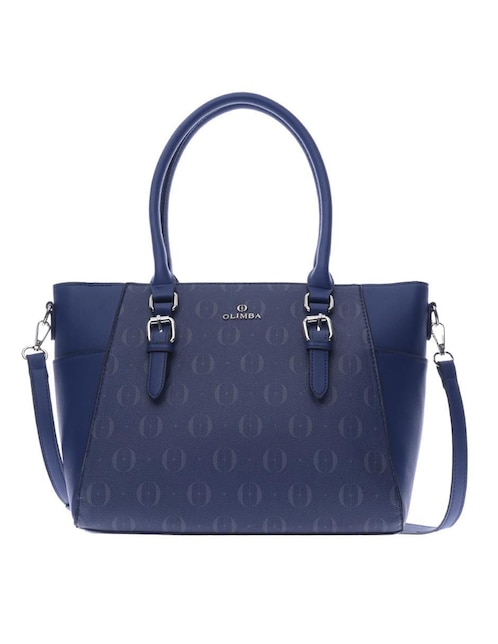 "bolsa" tote olimba sin familia sin temática "de" sintético "para" (si aplica) mujer