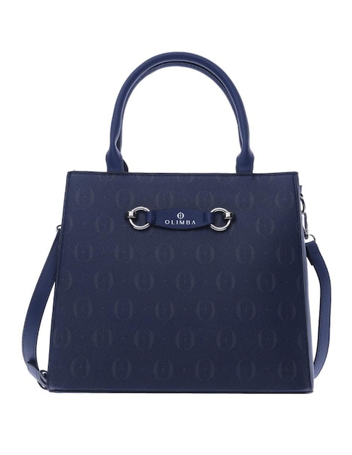 Bolsa satchel para mujer