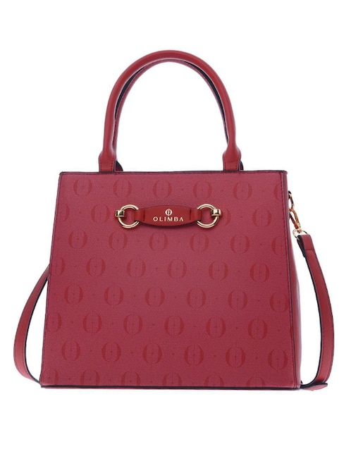 "bolsa" satchel olimba sin familia sin temática "de" sintético "para" (si aplica) mujer