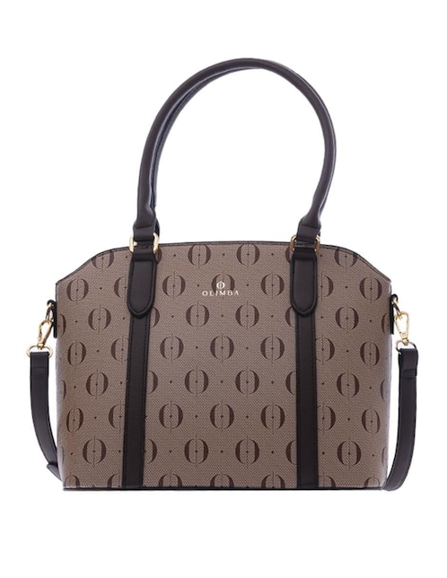 Bolsa dome para mujer