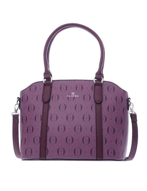 Bolsa dome para mujer