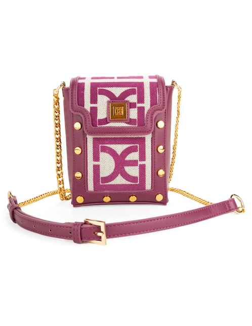 Bolsa crossbody Cloe Jamala para mujer