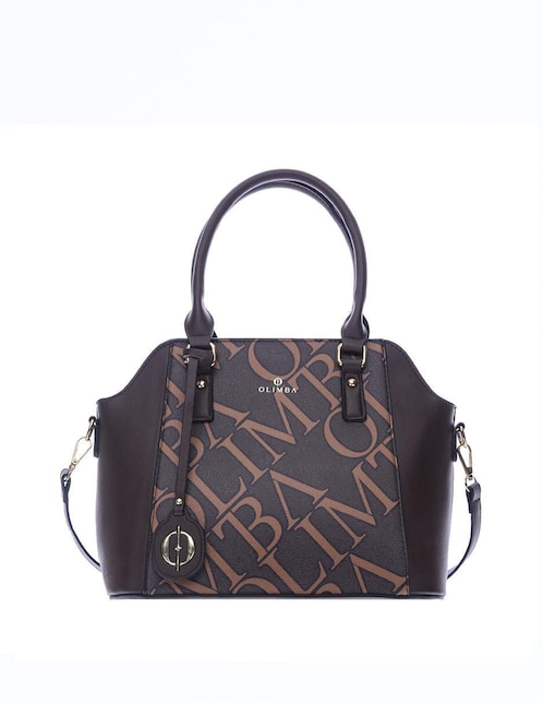 Bolsa satchel para mujer 1