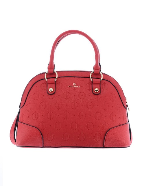 "bolsa" satchel olimba sin familia sin temática "de" sintético "para" (si aplica) mujer