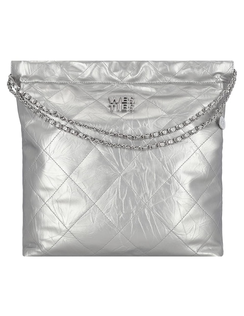 Bolsa tote Westies Bairina para mujer