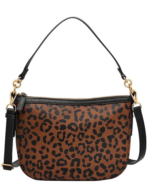 Bolsa shoulder Fossil Jolie para mujer