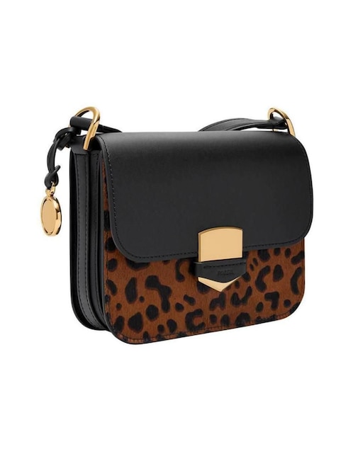 Bolsa crossbody Fossil Lennox para mujer