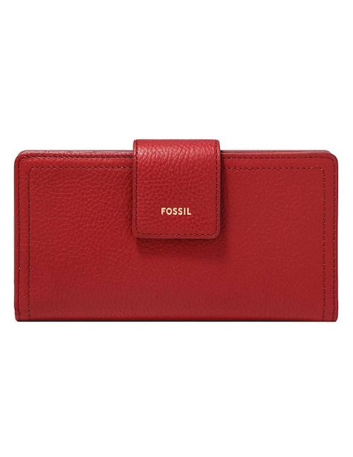 Cartera Fossil Logan para mujer