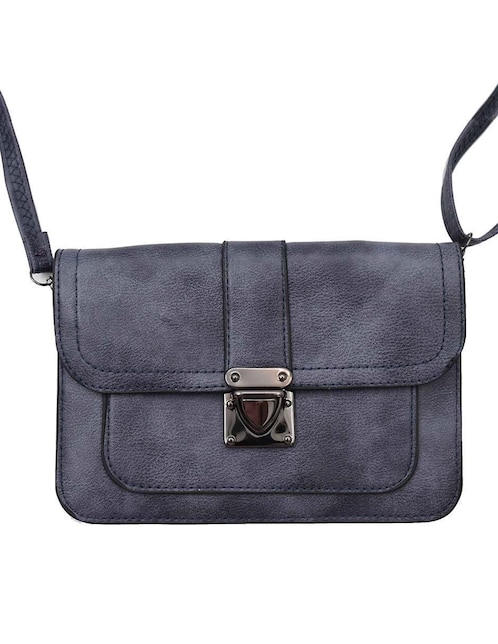 Bolsa crossbody Safirit Crossbody para mujer
