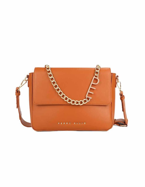 Bolsa crossbody Perry Ellis Wren para mujer