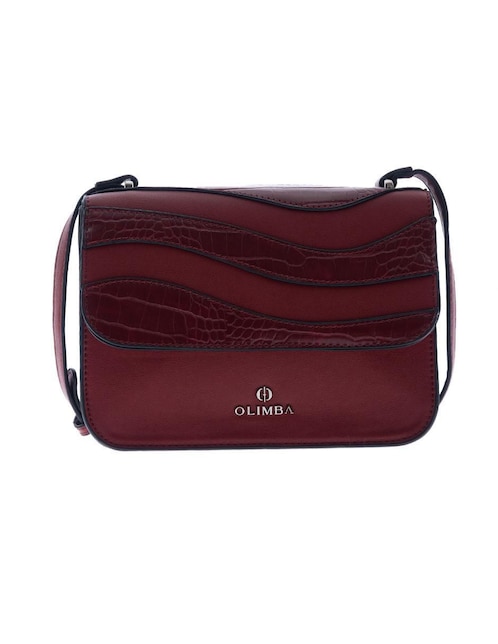 "bolsa" crossbody olimba sin familia sin temática "de" sintético "para" (si aplica) mujer