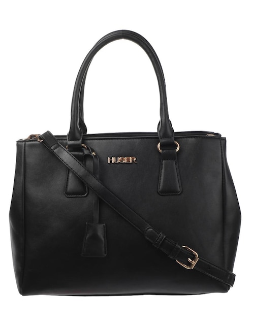 Bolsa tote Huser Basics para mujer