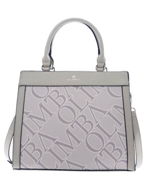 "bolsa" satchel olimba sin familia sin temática "de" sintético "para" (si aplica) mujer