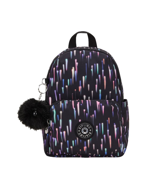 Mochila casual Kipling Basic PRT impermeable