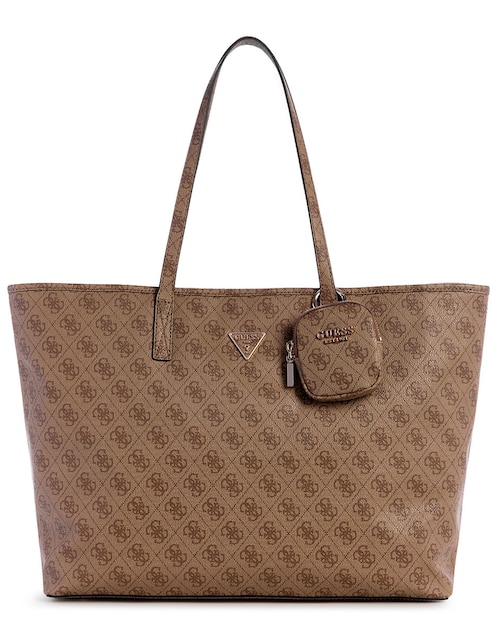 Bolsa tote GUESS Power Play para mujer