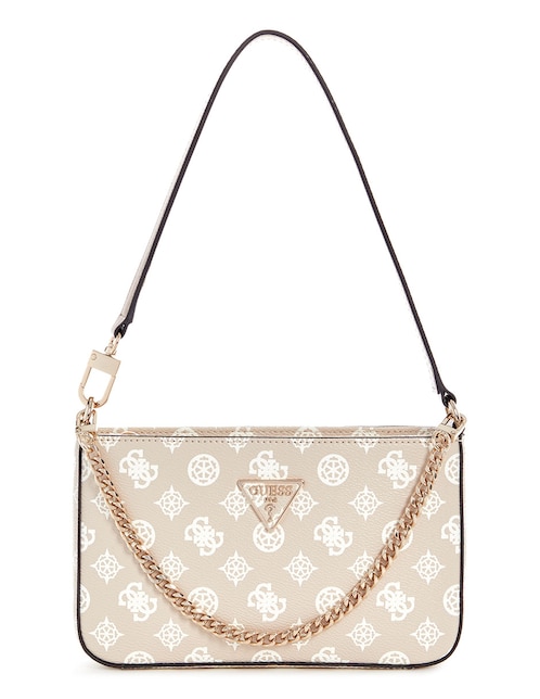 Bolsa shoulder GUESS Noelle para mujer