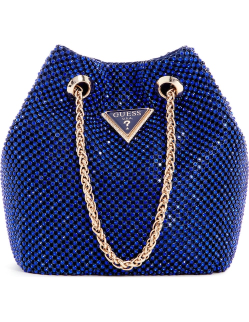 Bolsa crossbody GUESS Zalina para mujer