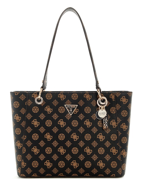 Bolsa tote GUESS Noelle para mujer