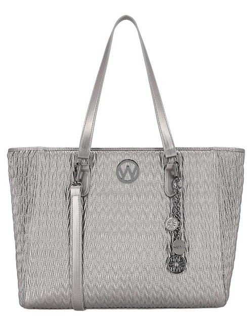 Bolsa tote Westies Anais para mujer
