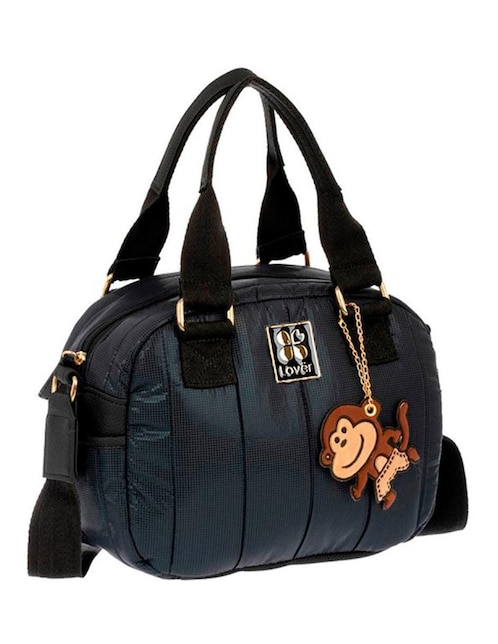 Bolsa bowler Lover Lover para mujer