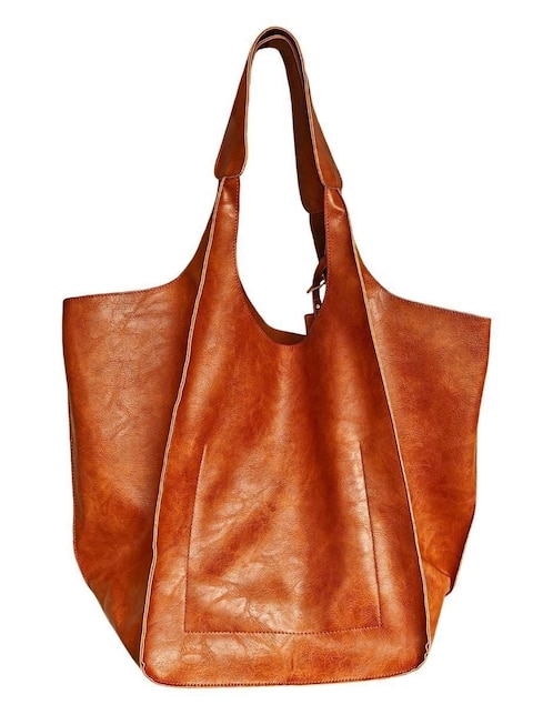 Bolsa tote Yoiko Maxi City para mujer