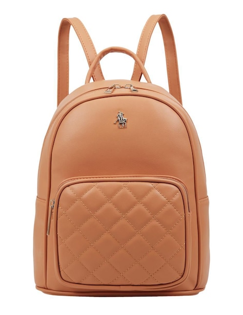 Backpack Hpc Polo para mujer