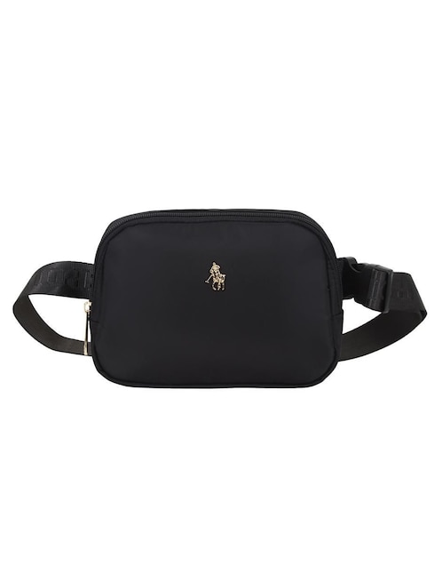 Bolsa crossbody Hpc Polo para mujer