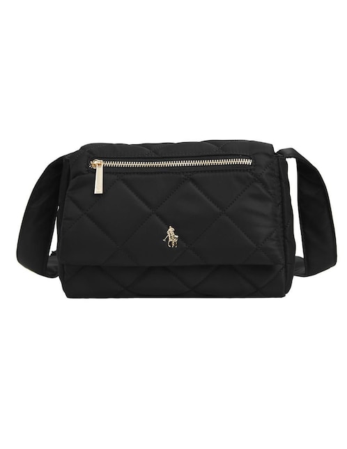Bolsa crossbody Hpc Polo para mujer