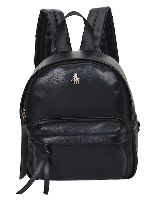 Backpack Hpc Polo para mujer