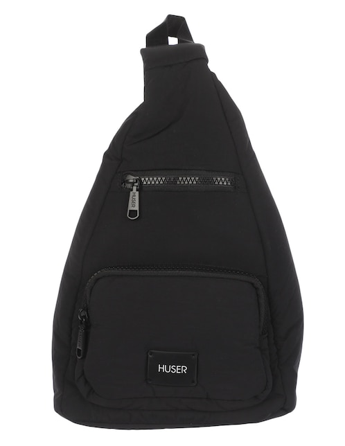 HUSER Bolsa messenger Huser para mujer